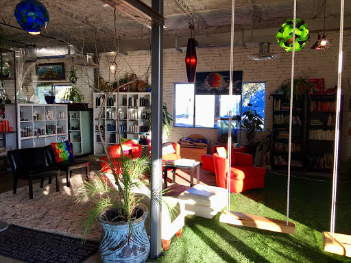 Hair Salon «MOXIE Hair Salon», reviews and photos, 6102 Broadway St, San Antonio, TX 78209, USA