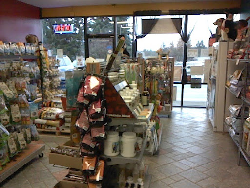 Pet Supply Store «Yummy Tummy Pet Supply», reviews and photos, 27149 185th Ave SE, Covington, WA 98042, USA