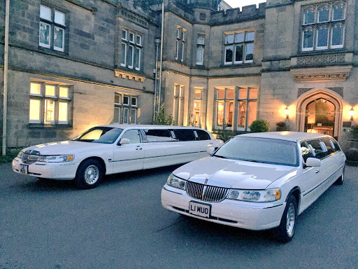 A2Z Limos and Wedding Cars