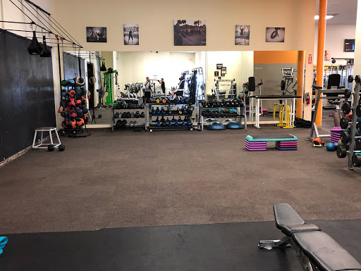 Gym «South Beach Fitness Spa», reviews and photos, 1946 Florida A1A, Indian Harbour Beach, FL 32937, USA