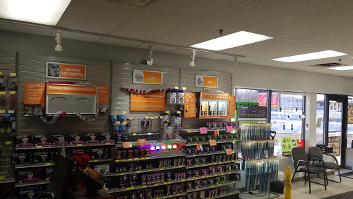Car Battery Store «Batteries Plus Bulbs», reviews and photos, 1105 County Hwy 10, Spring Lake Park, MN 55432, USA