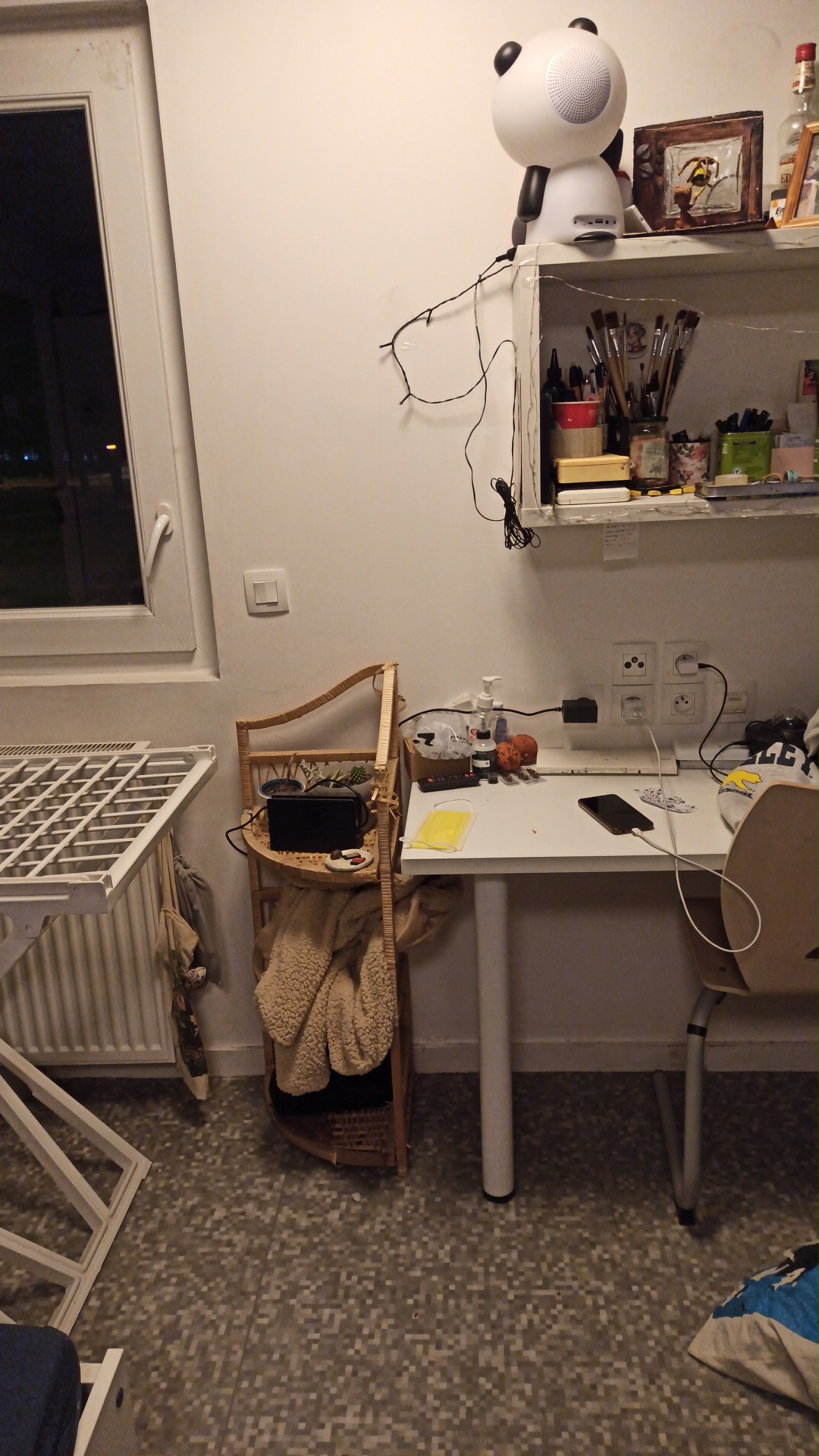 Photo n° 5 de l'avis de ylo.c fait le 22/03/2022 à 19:47