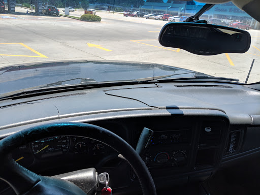 Car Wash «Mister Car Wash», reviews and photos, 557 N Expy, Griffin, GA 30223, USA