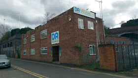 D A Computers Ltd