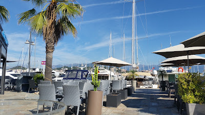 Le Cristal à Ajaccio
