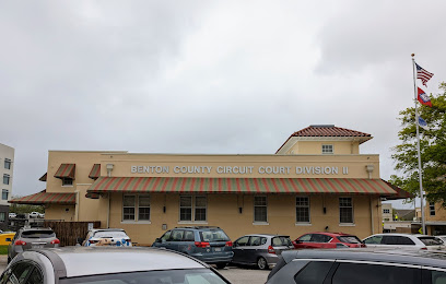 Benton County Circuit Court