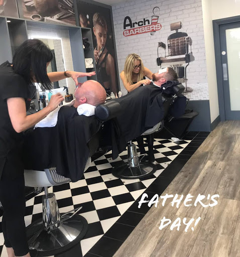 Arch Barbers Claregalway in Claregalway, Co. Galway
