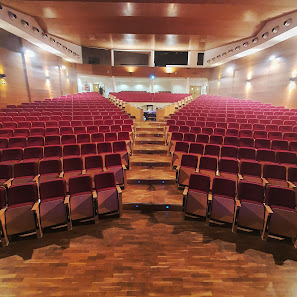 Auditorio de Teror Plaza de Sintes, s/n, 35330 Teror, Las Palmas, España