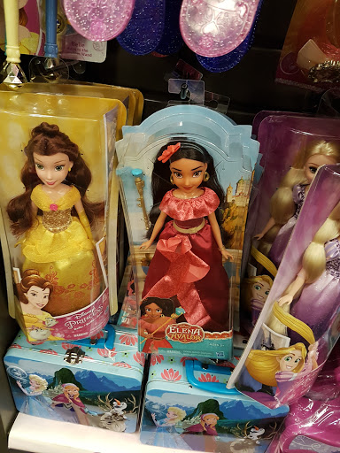 Book Store «Books-A-Million», reviews and photos, 258 City Cir, Peachtree City, GA 30269, USA