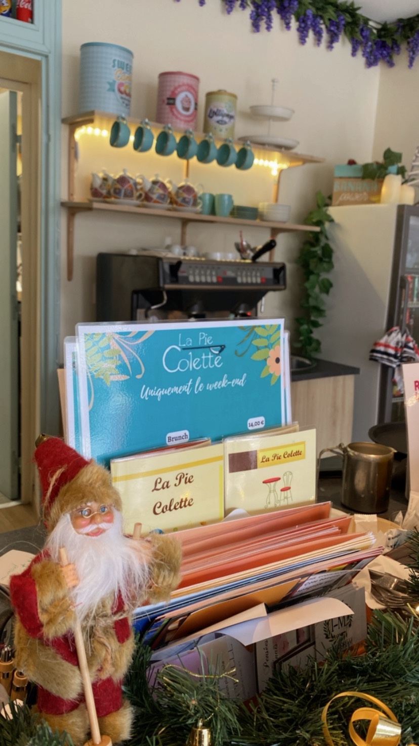 Photo n° 2 de l'avis de Marina.u fait le 17/12/2022 à 22:23