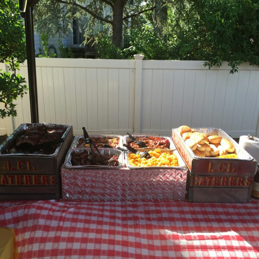 Caterer «LCI Caterers», reviews and photos, 112-08 101st Ave, Jamaica, NY 11419, USA