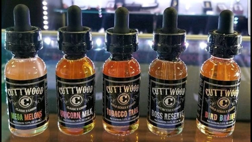 Tobacco Shop «Rocky Point Smoke & Vape shop», reviews and photos, 593 NY-25A # B, Rocky Point, NY 11778, USA