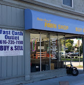 Fast Cash Outlets Inc