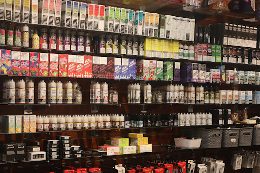 Tobacco Shop «Tobacco Vape & Hookah Land», reviews and photos, 6440 Richmond Hwy, Alexandria, VA 22306, USA