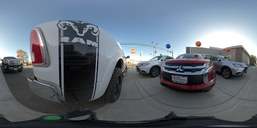 Used Car Dealer «R & R Sales, Inc. Yeswecanauto.com», reviews and photos, 624 6th St, Orland, CA 95963, USA