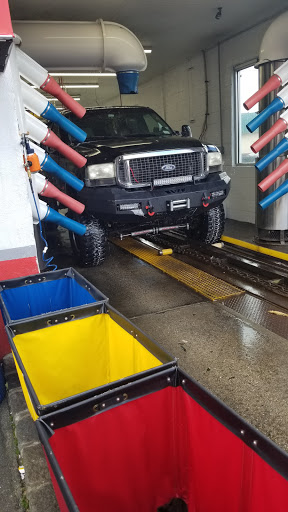 Car Wash «Mr Suds Car Wash», reviews and photos, 989 Sunrise Hwy, Bay Shore, NY 11706, USA