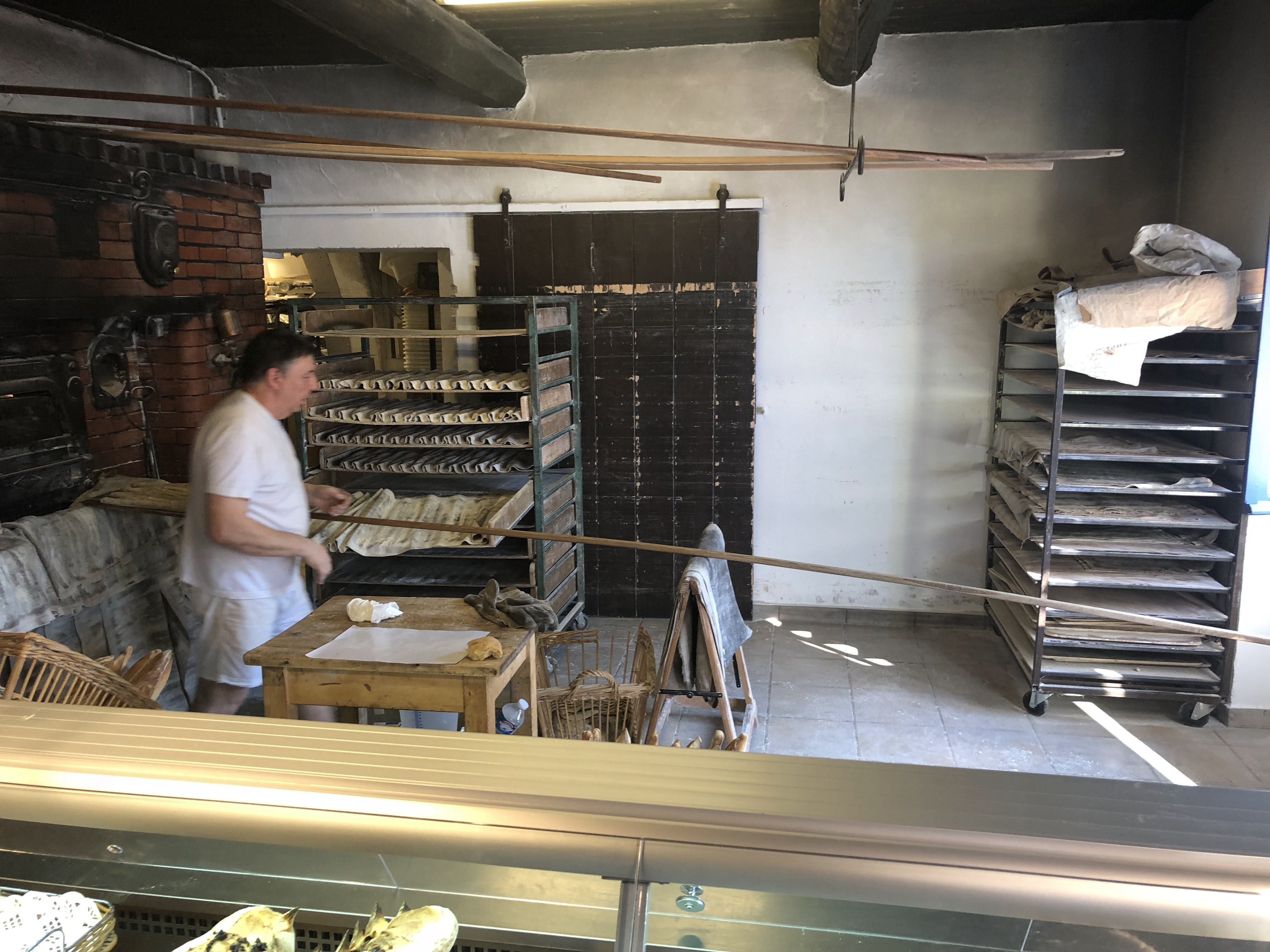 Photo n° 1 de l'avis de Franck. fait le 22/08/2018 à 12:23