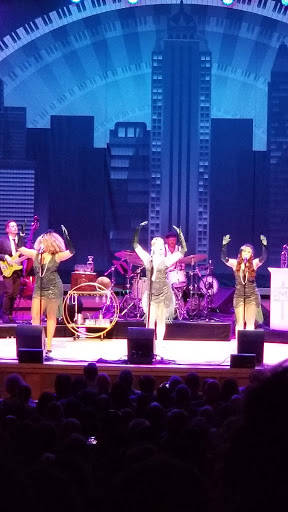 Performing Arts Theater «Strathmore», reviews and photos, 5301 Tuckerman Ln, North Bethesda, MD 20852, USA