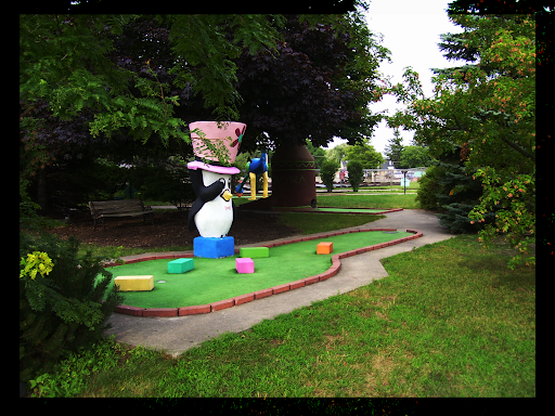 Amusement Center «Playland», reviews and photos, 5290 S Dort Hwy, Flint, MI 48507, USA