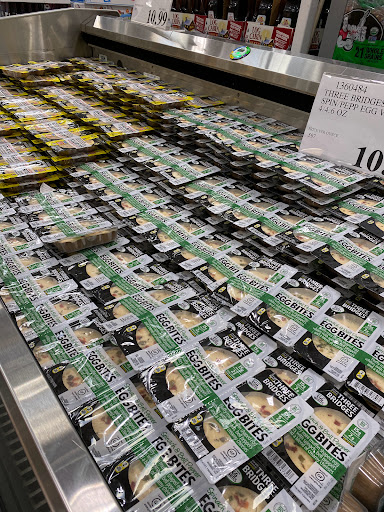 Warehouse club «Costco Wholesale», reviews and photos, 4125 Arctic Avenue, Bellingham, WA 98226, USA