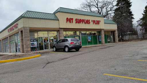 Pet Supply Store «Pet Supplies Plus», reviews and photos, 5557 Durand Ave, Racine, WI 53406, USA