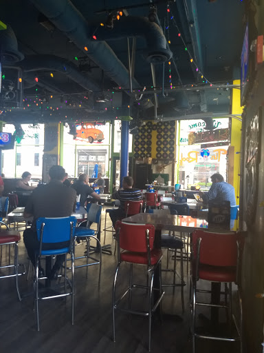 Live Music Bar «Tin Roof», reviews and photos, 36 S Pennsylvania St, Indianapolis, IN 46204, USA