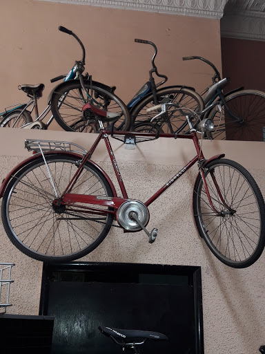 Bicycle Store «Cycle Bike Shop», reviews and photos, 1465 S Michigan Ave, Chicago, IL 60605, USA