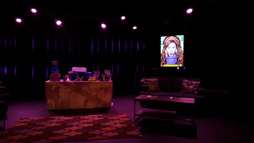 Performing Arts Theater «Temple For Performing Arts», reviews and photos, 1011 Locust St, Des Moines, IA 50309, USA