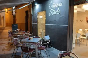 Cafetería Mirela image