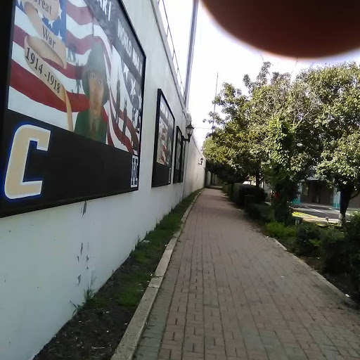 Park «Parker Press Park», reviews and photos, 400 Rahway Ave, Woodbridge, NJ 07095, USA