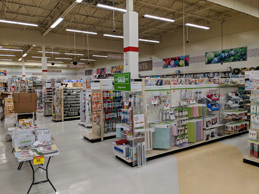 Fabric Store «Jo-Ann Fabrics and Crafts», reviews and photos, 17501 Southcenter Pkwy, Tukwila, WA 98188, USA