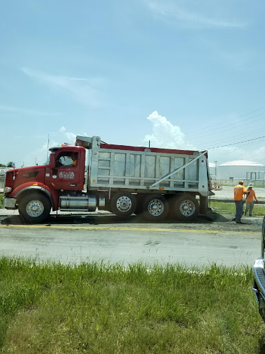 GLF Construction in Fort Meade, Florida