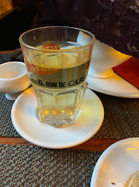 Plats et boissons du Restaurant Café Rohan à Strasbourg - n°6