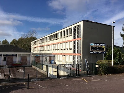 Ecole et Collège Saint Jean Baptiste de la Salle à Lisieux