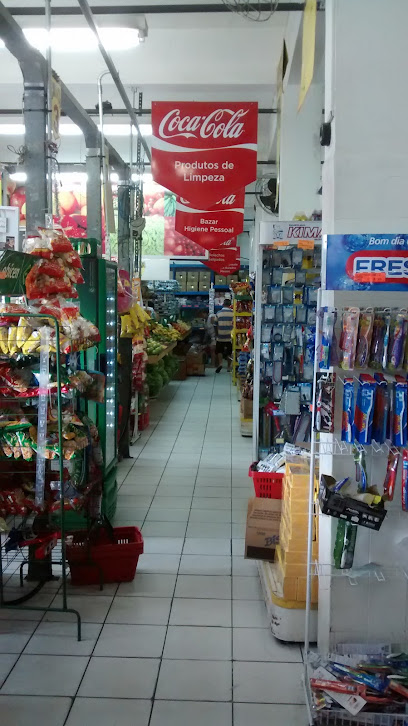 SuperMercado Mônica