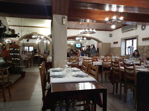 Restaurante O Mário em Fundão