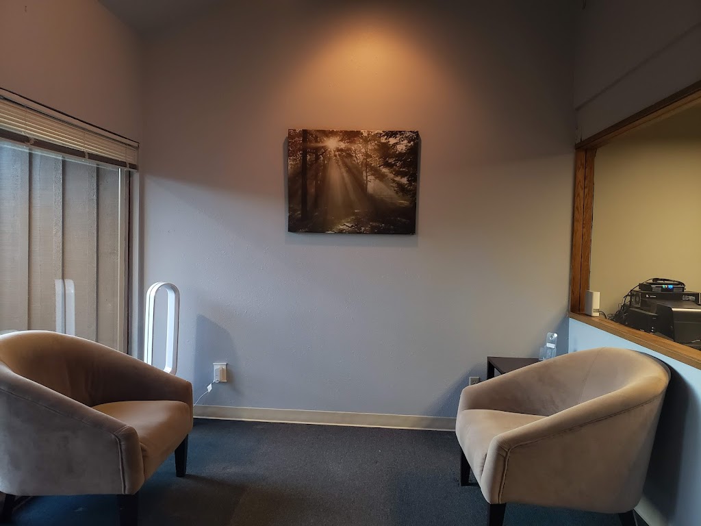 Northwest Therapeutic Massage 98466