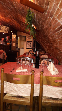 Atmosphère du Restaurant français La Cave au Cassoulet à Toulouse - n°8