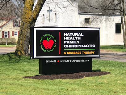 Natural Health Family Chiropractic