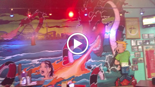 Tex-Mex Restaurant «Tijuana Flats», reviews and photos, 5935 Cypress Gardens Blvd, Winter Haven, FL 33884, USA