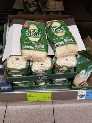 Supermarket «ALDI», reviews and photos, 11239 Lakewood Blvd, Downey, CA 90241, USA