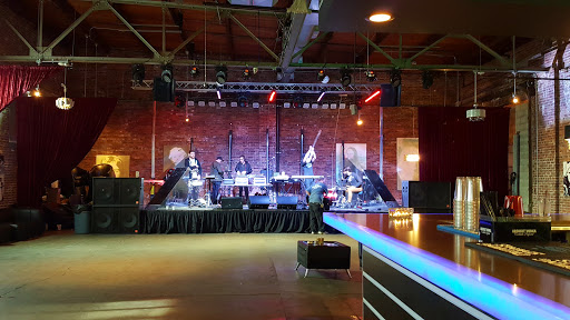 Event Venue «Icon Lounge + Events», reviews and photos, 402 N Main Ave, Sioux Falls, SD 57104, USA