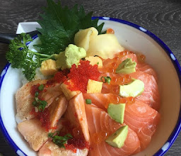 Dana Restaurant Buriram photo