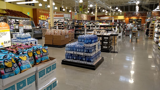 Grocery Store «Whole Foods Market», reviews and photos, 6601 S Fry Rd, Katy, TX 77494, USA