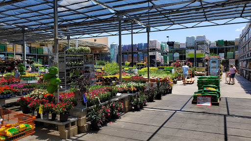 Home Improvement Store «The Home Depot», reviews and photos, 4040 Park Blvd N, Pinellas Park, FL 33781, USA