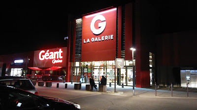 Casino#hyperFrais à Arles