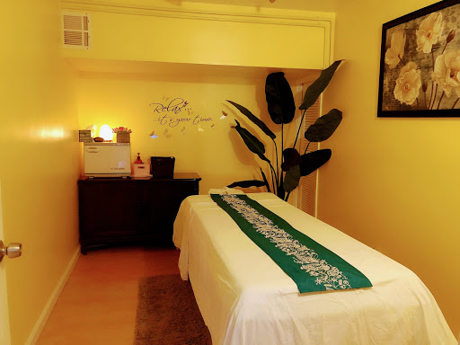 Waikiki Massage Clinic