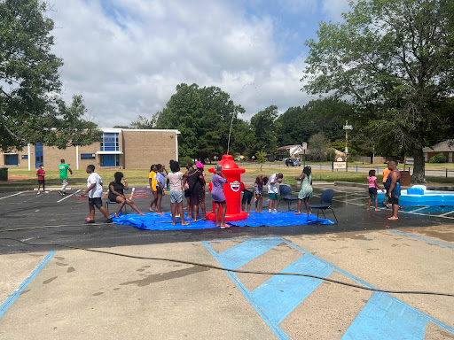 Community Center «McFarland Community Center», reviews and photos, 4955 Cottonwood Rd, Memphis, TN 38118, USA