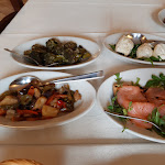 Photo n°5 de l'avis de Esteban.a fait le 15/02/2022 à 08:59 sur le  Trattoria Papa à Tripi