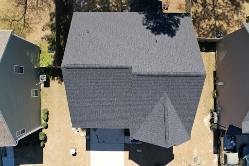 Roofing Contractor «L.A. Roofing, LLC», reviews and photos, 1945 Decker Blvd #14, Columbia, SC 29206, USA